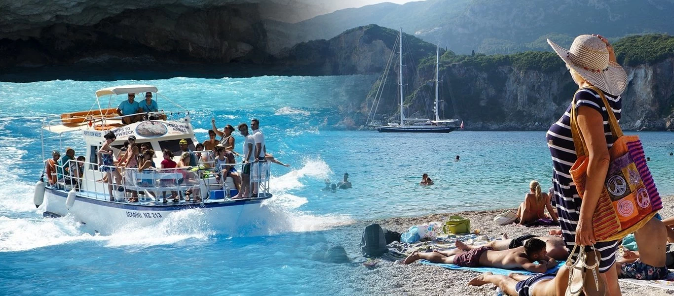 Ανακοινώθηκαν τα αποτελέσματα για το πρόγραμμα «Τουρισμός για Όλους» - Δείτε αν είστε δικαιούχοι